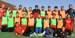 Şimşekler sürpriz arayacak