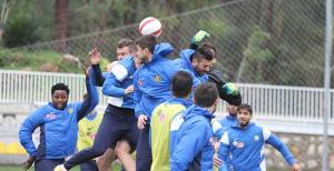 Şimşekler vites yükseltti