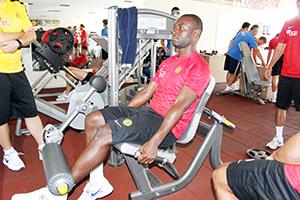 Şimşeklerim pestili çıktı