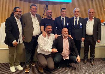 İmib Yönetimine Bilecik’Ten 2 İsim
