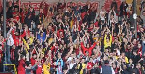 Takımımızı sonuna kadar destekleyelim