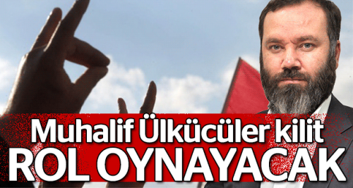 İmkânsız değil ama çok zor
