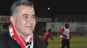  Kimse Eskişehirspordan büyük değil