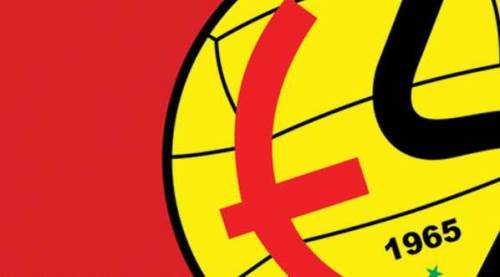 İmzayı attı: Eskişehirspor'a şampiyonluk için geldim