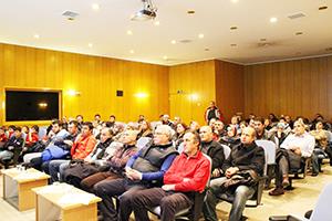 Es Esin alt yapısına beslenme eğitimi