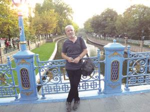 Türkler için yapılan ilk kapsamlı belgesel      