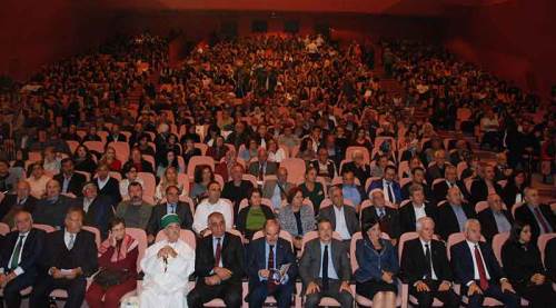 İnanç önderleri Eskişehir’de buluştu