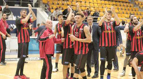 İnancımızı yitirmedik