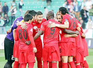 İnandıkları gibi olmadı