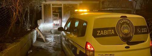 İnanılması zor talihsizlik