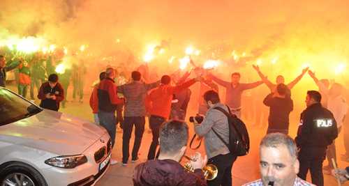 İNANILMAZ SİNERJİ!