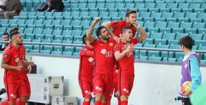 İnanın bize, düşmeyeceğiz