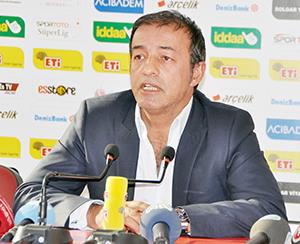 "İnce eleyip sık dokuyoruz"