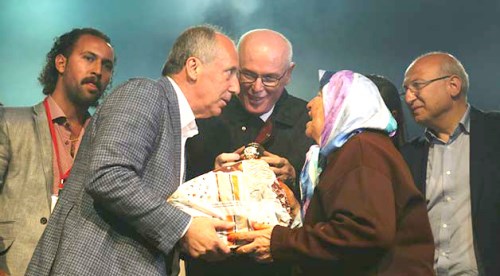 İnce’nin elindeki fincanın sırrı!