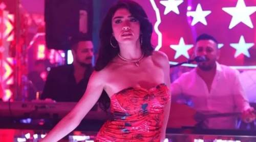 İnci Taneleri Dizisi Nerede Çekiliyor?