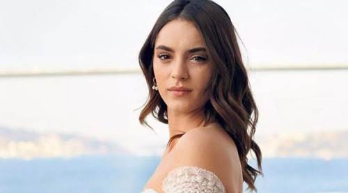 İnci Taneleri’nin Nehir’i belli oldu: Azem'in kızı Nehir'i canlandıracak olan Sera Kutlubey kimdir?