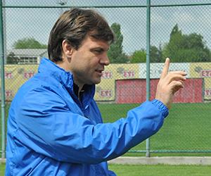 Birinciysen birincisindir İkinciysen hiç bir şey!