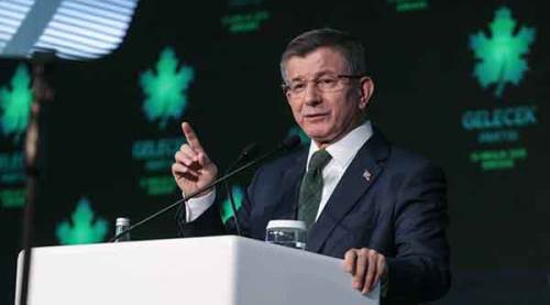 İndirilen Başbakan'ın inadı