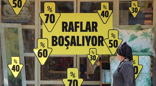 İndirim tuzaklarına dikkat!