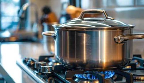 İndüksiyon Taban Nedir? İndüksiyon Taban Tencereler Sağlıklı mı?