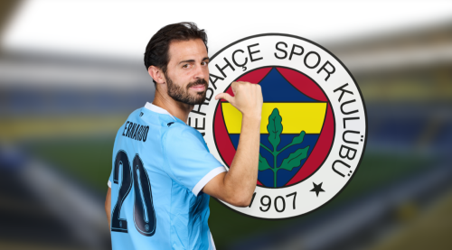 İngilizler Açıkladı Yıldız Futbolcu Fenerbahçe'ye Geliyor