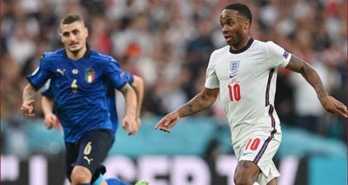 İngiltere - İtalya maçı ne zaman, hangi kanalda?