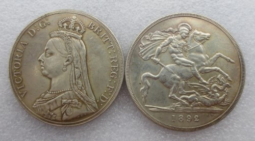 İngiltere Kraliçesi Victoria’nın Altın Paraları Adana’da Bulundu