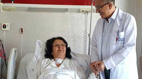 İngiltere yerine ülkesini tercih etti