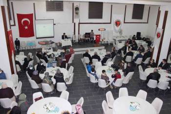 İnhisar’Da Mekke’Nin Fethi Kutlandı
