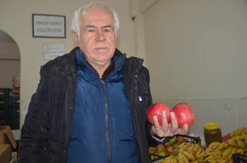 İnhisar’In Kalp Dostu Narı
