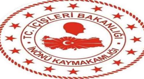 İnönü'de 6 adet taşınmazın satışı yapılacak.