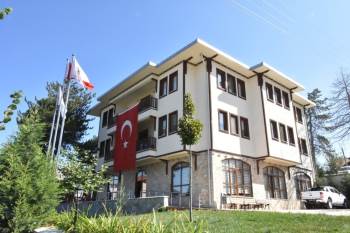 İnönü’Den Tsk’Ya Anlamlı Destek