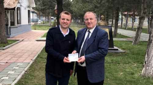 İnönü Zaferi için söylediler