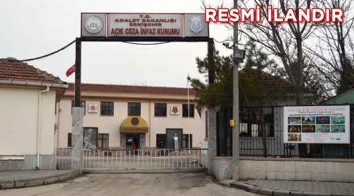 İnşaat malzemeleri satın alınacaktır