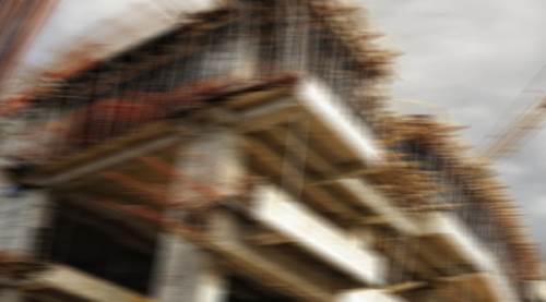 İnşaatta hırsızlık: Eskişehir'de milyonları götürdüler!