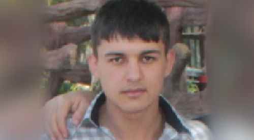 İnşaattan düşen genç kurtarılamadı