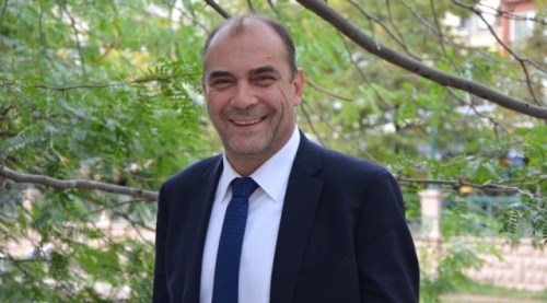 İnsan kaynağı sorununu çözeceğiz