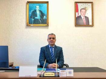 İnsan Sağlığını Tehdit Eden Unsurlar Hakkında Rapor Hazırlandı
