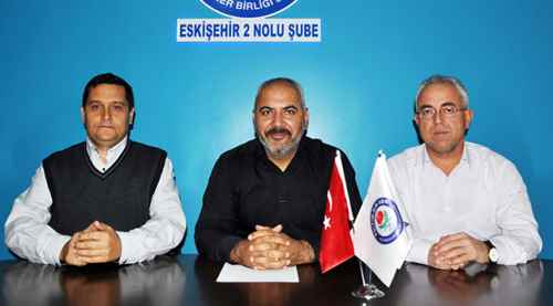 İnsani değerler tahrip edildi