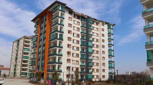 İnsanlara mezar olan binadan çıkanlar şoke etti! 