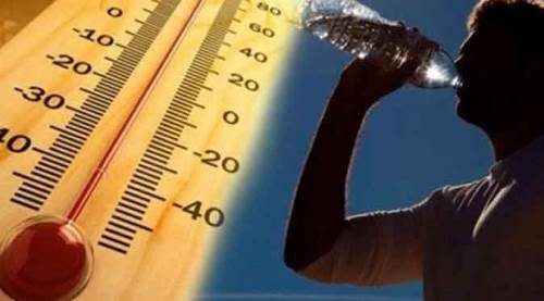 İnsanlık için kırmızı kod: Tehlike kapıya dayandı!