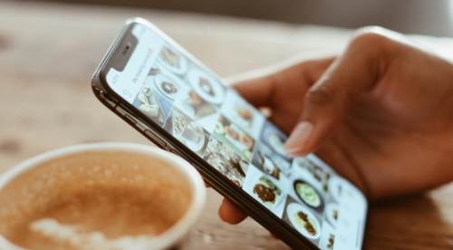 Instagram "Arkadaşlar Haritası" Özelliğini Başlattı: Arkadaşlarınızla Bağlantıda Kalmanın Yeni Bir Yolu!