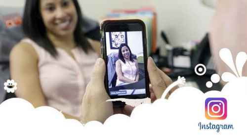 İnstagram'da o özellik artık Türkiye'de