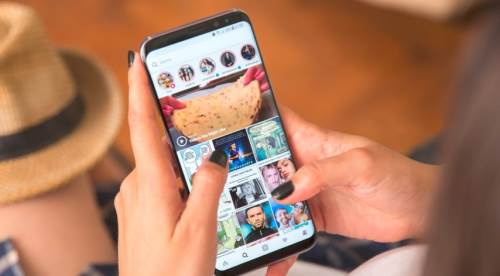 Instagram Keşfet Sayfası Çalışmıyor Mu? İşte Nasıl Düzelteceğiniz ve Keşfet Akışınızı Düzenleme Yöntemleri!