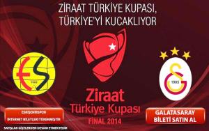 İnternet biletleri de tükendi