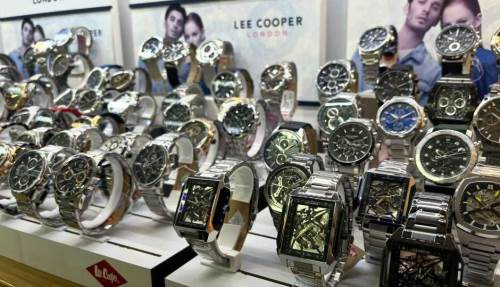 İnternetten saat alınır mı? İşte cevabı...