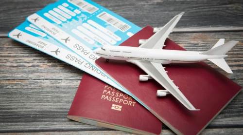 İnternetten satın aldığım uçak biletini nasıl görebilirim?