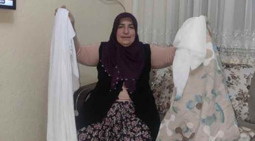 İnternetten sipariş vermişti, hayatının şokunu yaşadı!