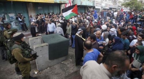 İntifada nedir? İntifada Türkçe anlamı nedir?