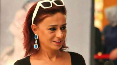 İntihar etti haberi hızla yayılınca!